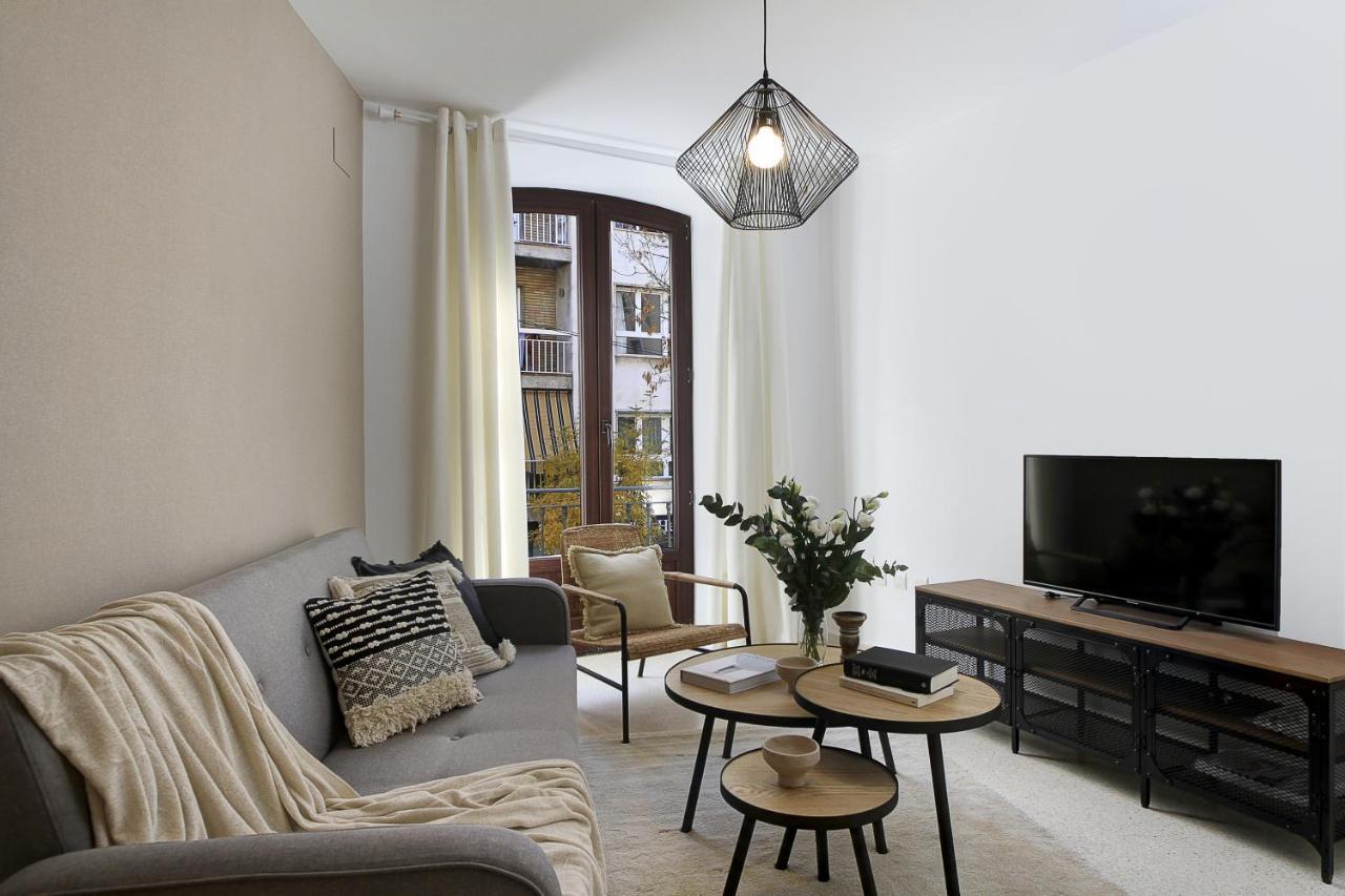 Ibericabeds San Juan De Dios Apartment Granada Exterior foto